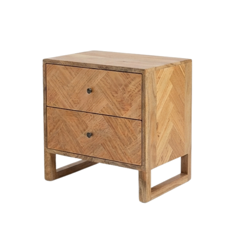 Shenton Bedside