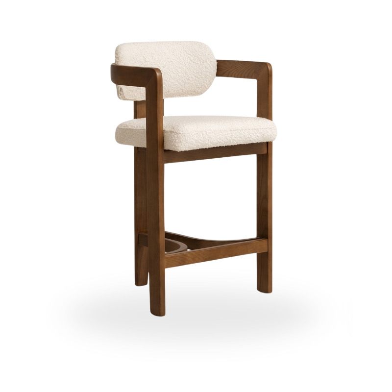 Vasto Bar Chair