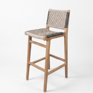 Niko Bar Chair