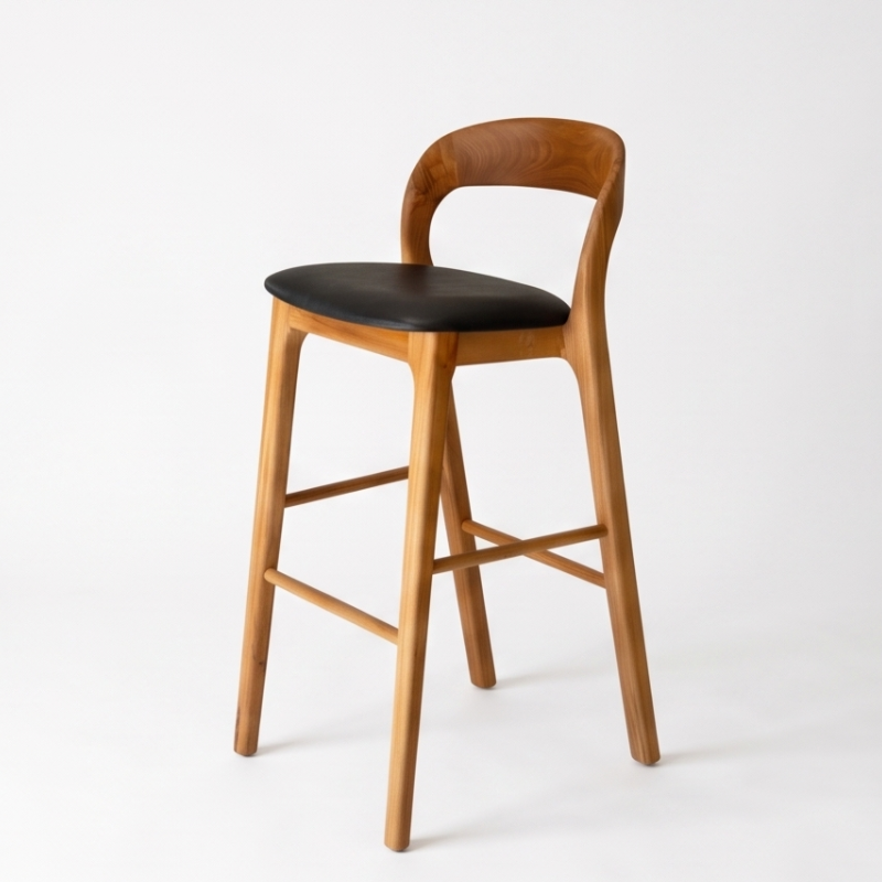 Xillo Bar Chair Xillo Bar Chair