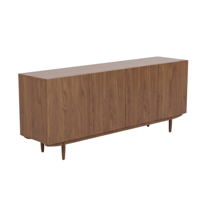 Lume Wooden Dresser