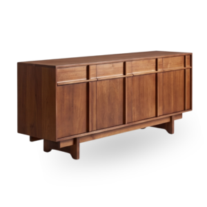 Zevan Wooden Dresser