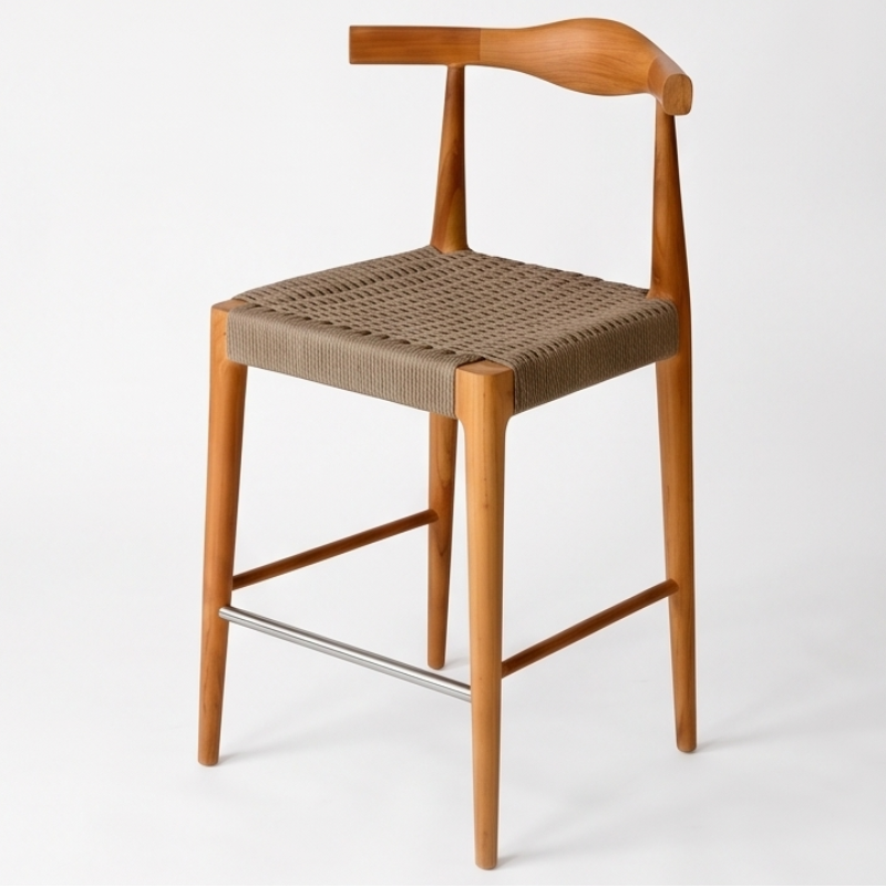 Mudi Bar Chair Mudi Bar Chair