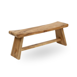 Ryu Wooden Bench Ryu Wooden Bench