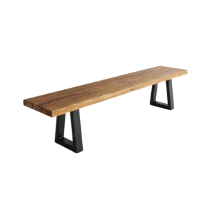 Ren Wooden Bench Ren Wooden Bench
