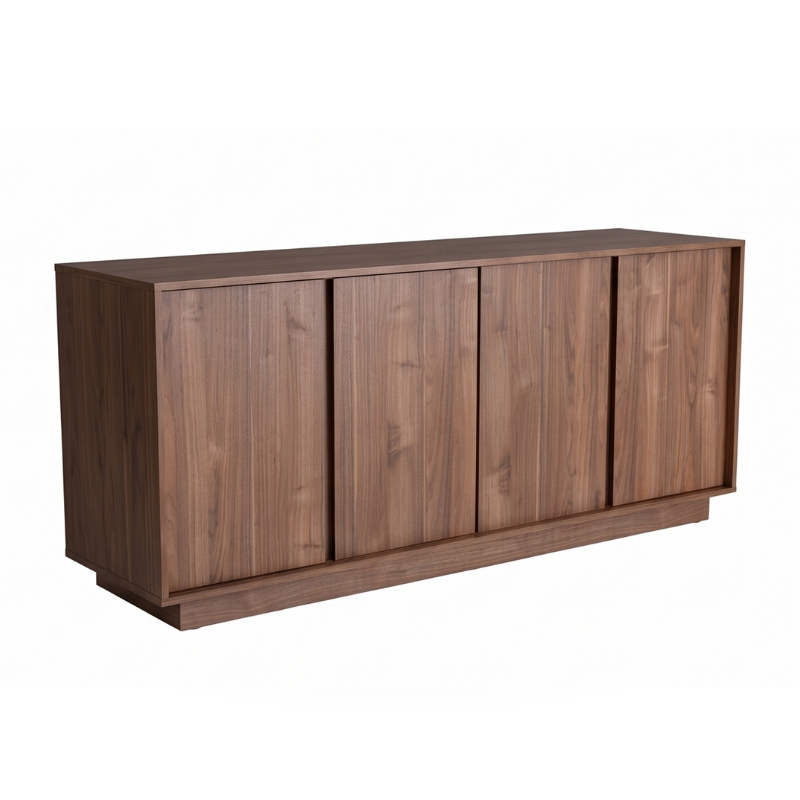 Tariva Wooden Dresser