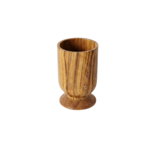 Standart Wooden Cup