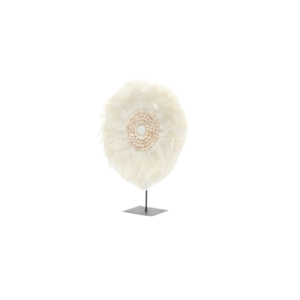 Naira on Stand Deco Naira on Stand Deco