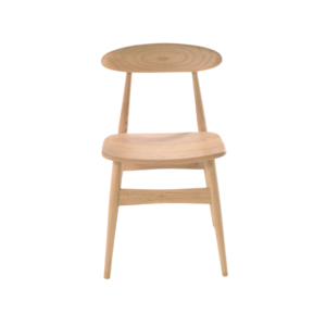 Nanina Teak Dinning Chair