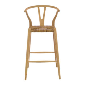 Rarina Teak Bar Chair