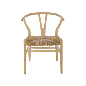 Haruki Teak Dining Chair