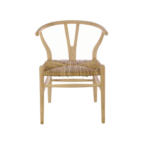 Haruki Teak Dining Chair