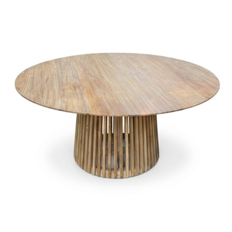 Kura Round Dining Table Kura Round Dining Table