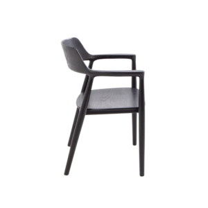 Mikaya Teak Dining Chair Mikaya Teak Dining Chair