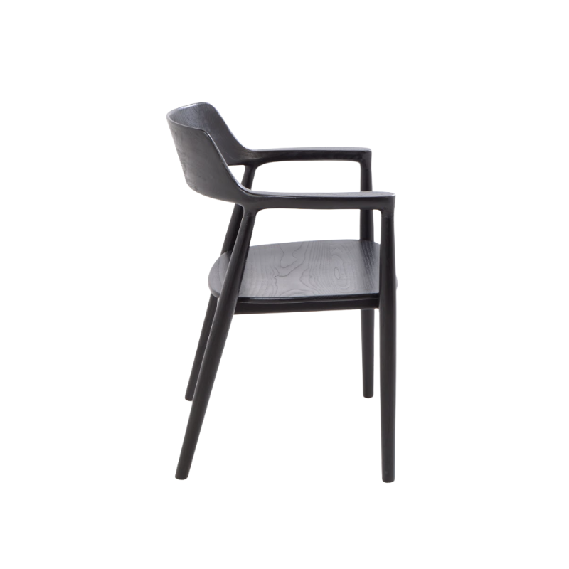 Mikaya Teak Dining Chair Mikaya Teak Dining Chair
