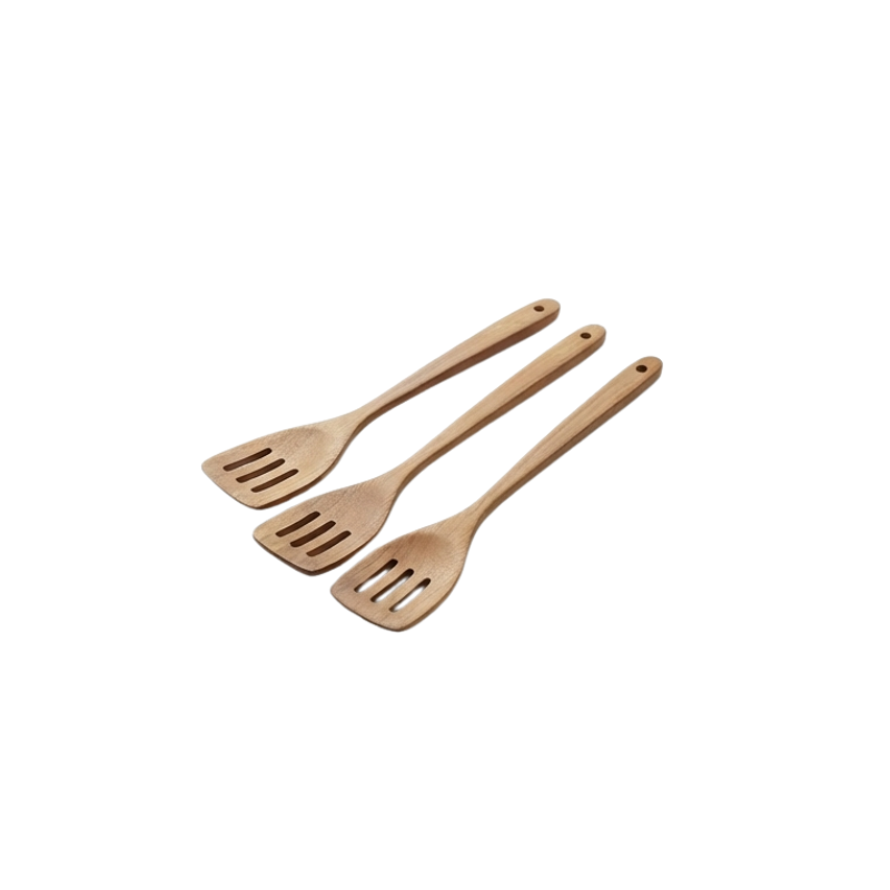 Spatula Lubang 3