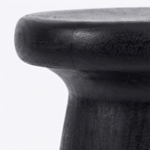 Moa Wooden Stool