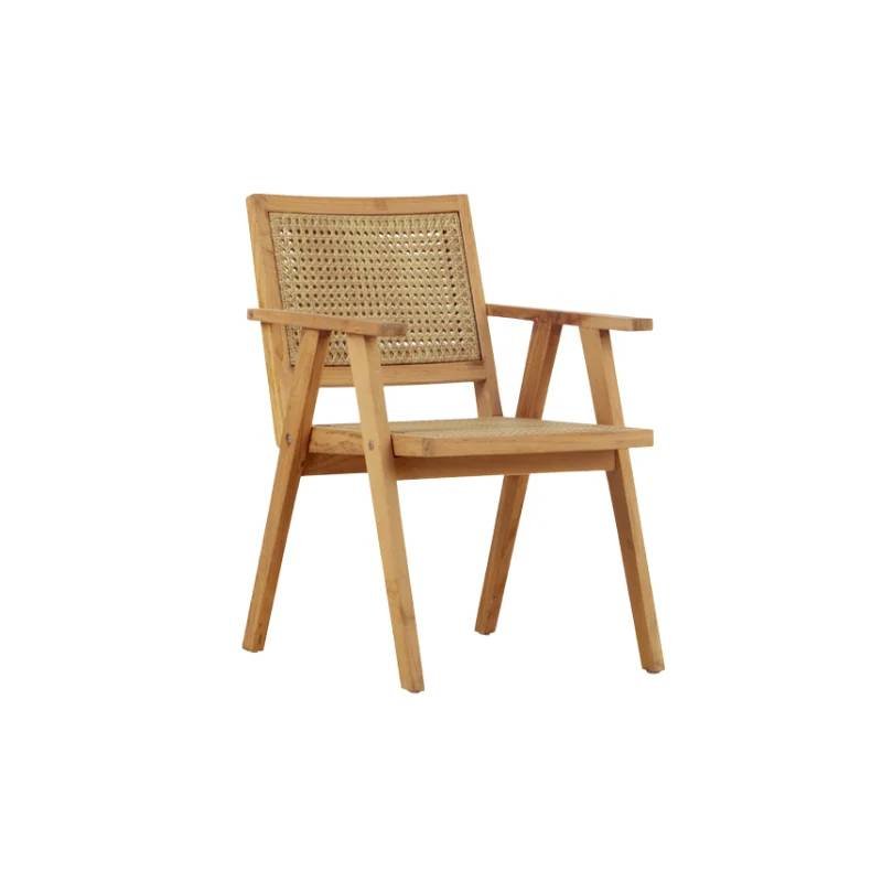 Jeno Dining Armchair