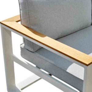 Heno Sofa Armchair Set Heno Sofa Armchair Set