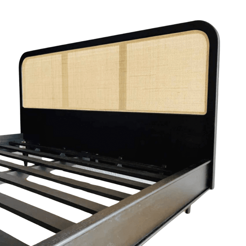 Horis Bed Frame Horis Bed Frame
