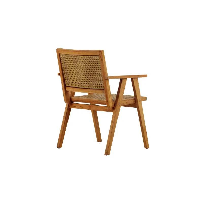 Jeno Dining Armchair