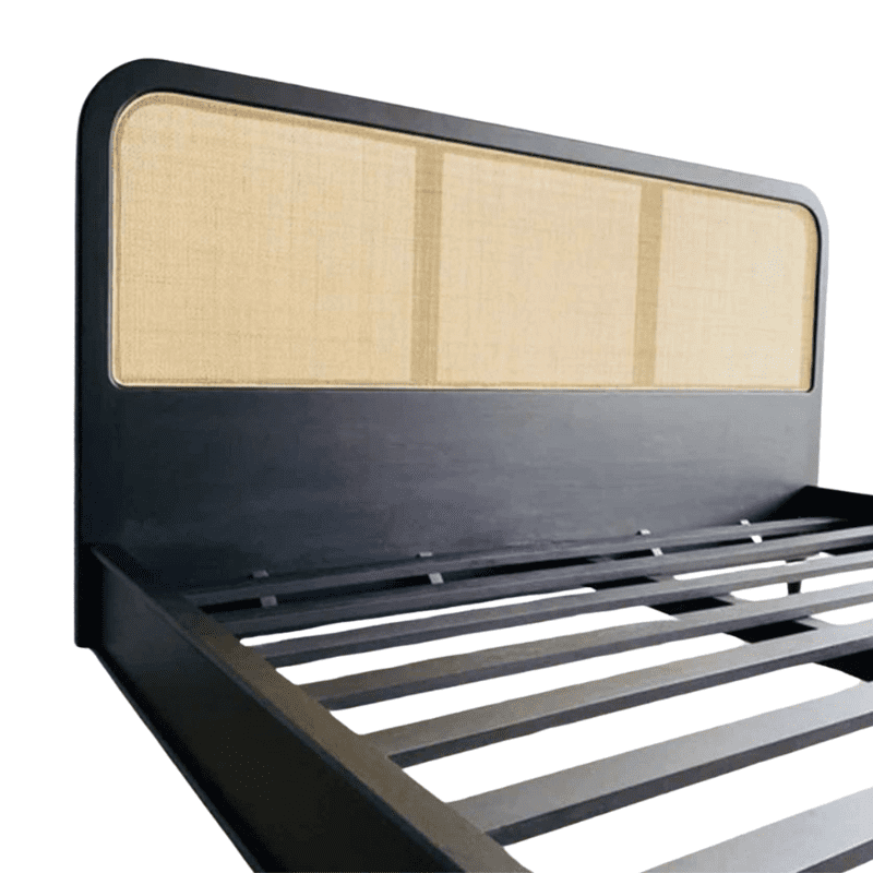 Horis Bed Frame Horis Bed Frame