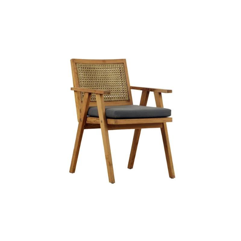 Jeno Dining Armchair