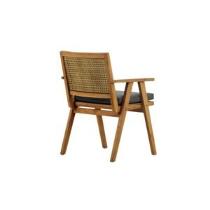 Jeno Dining Armchair