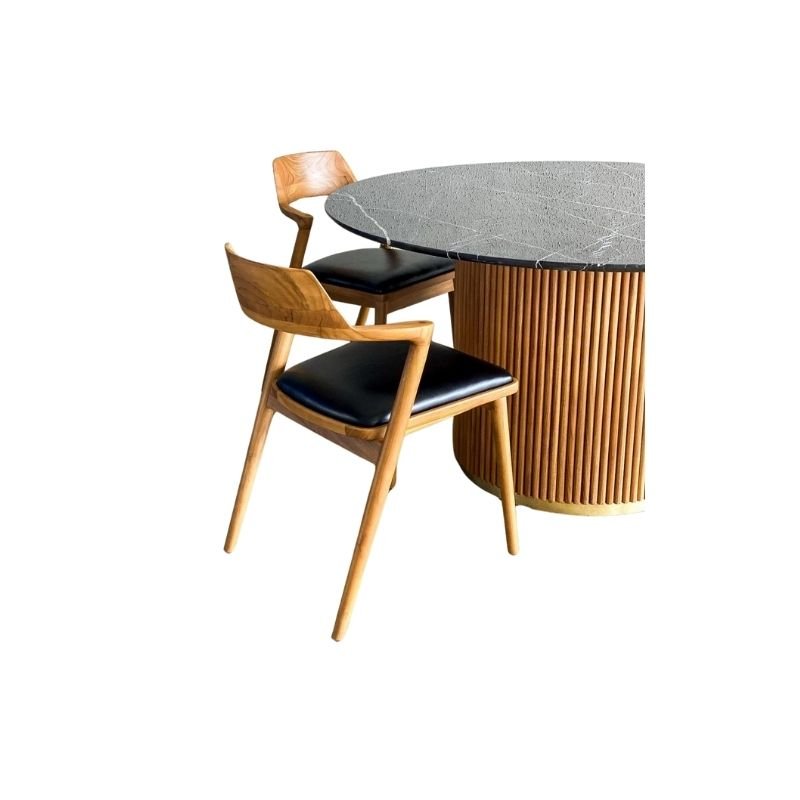 Jevo Dining Chair