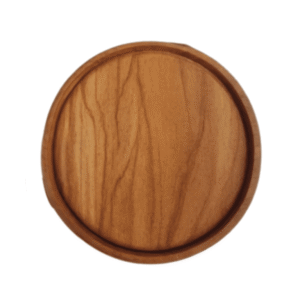 Coaster Round Coaster Round