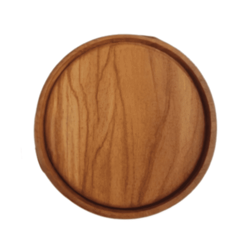 Coaster Round