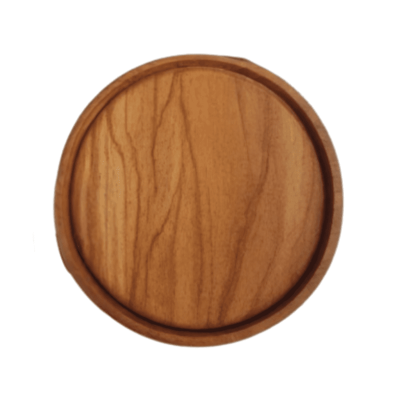Coaster Round Coaster Round
