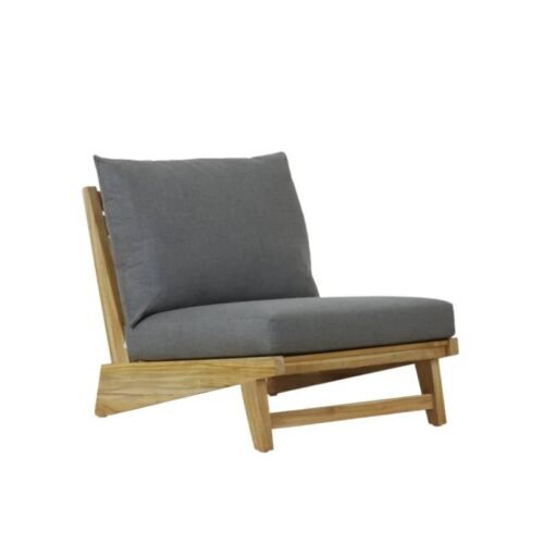 Mafo Outdoor Lounge Sofa