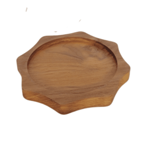 Flower Coaster Flower Coaster