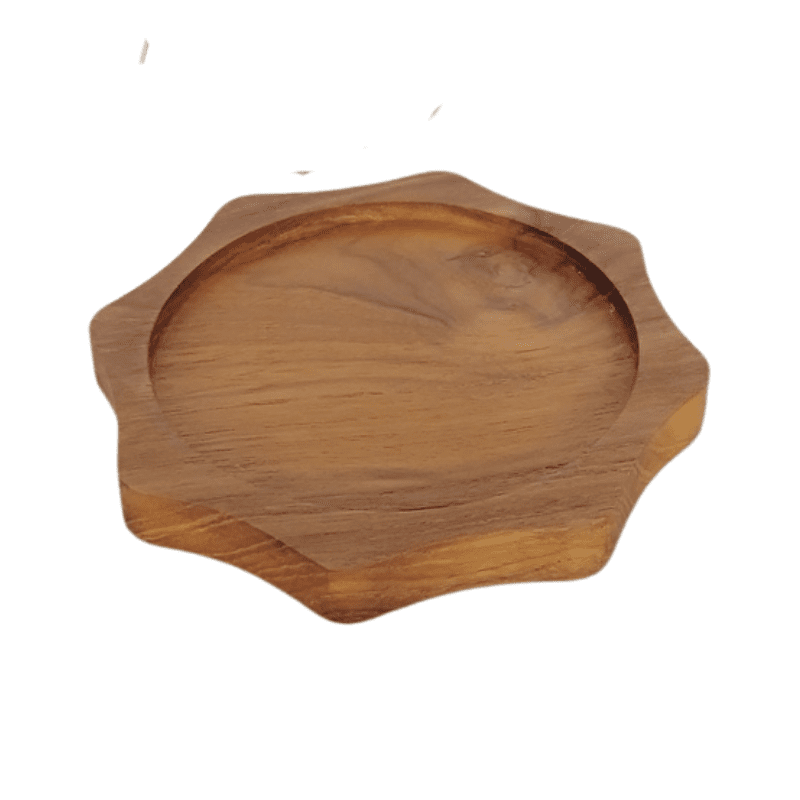 Flower Coaster Flower Coaster