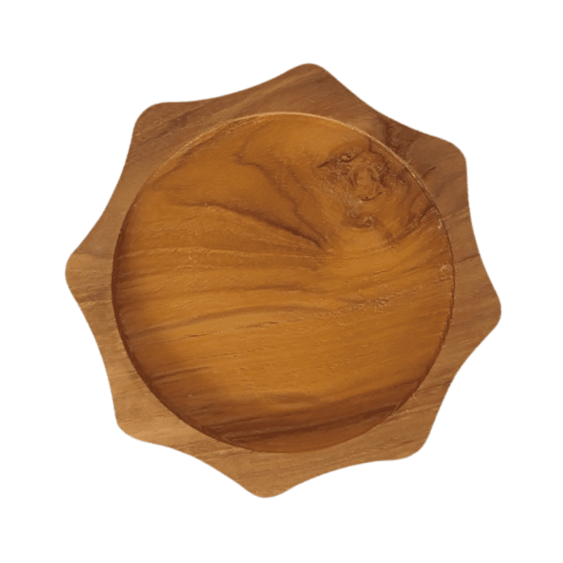 Flower Coaster Flower Coaster