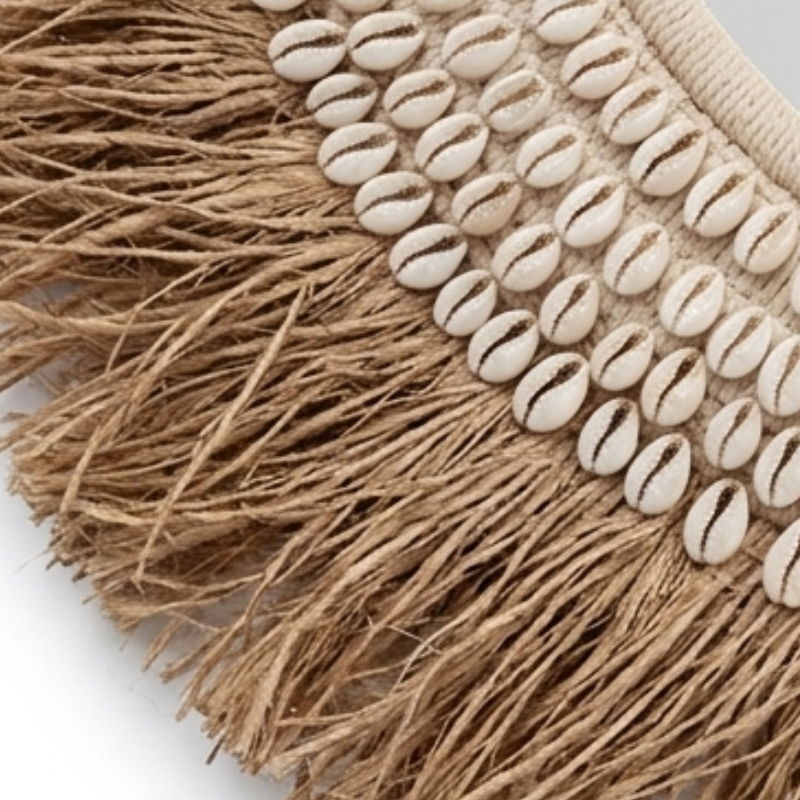 Boho Mirror Boho Mirror