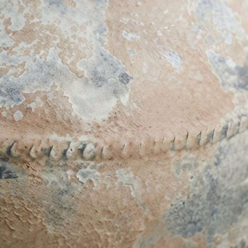 Ukir Vase
