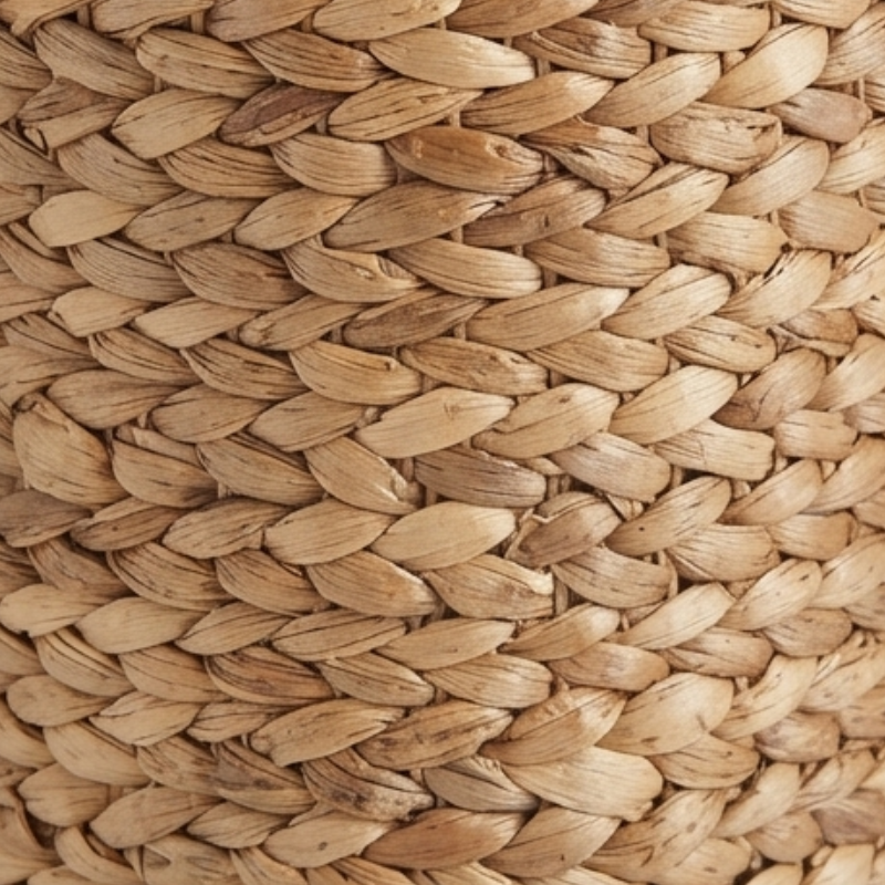 Lino Woven Tub