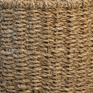 Natural Round Pair Natural Round Pair