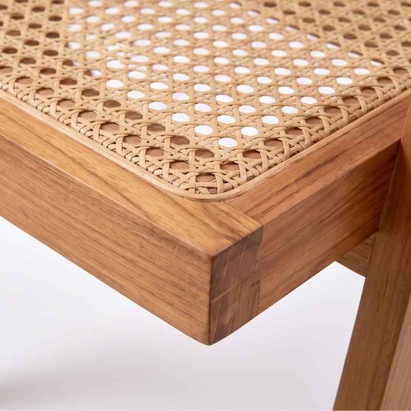 Kuka Outdoor Dinning Chair