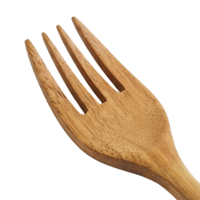 Fork Teak