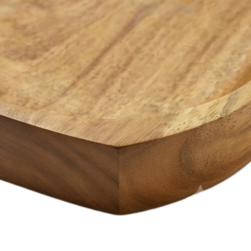 Oval Plate