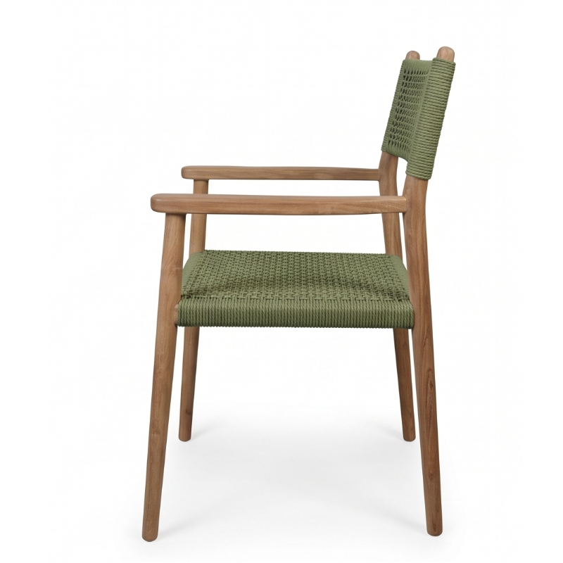 Hiro Outdoor Dinning Chair