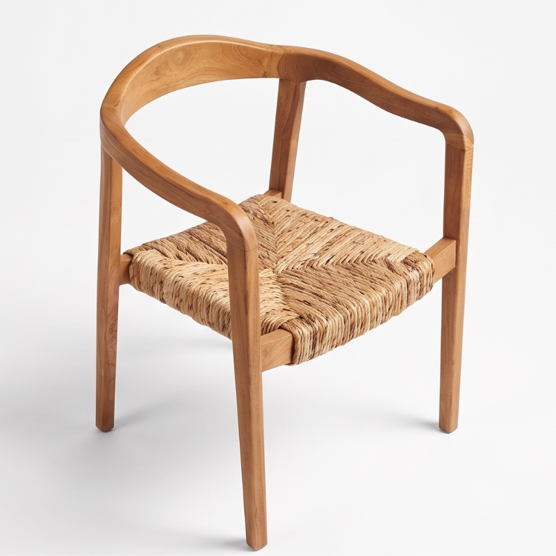 Shine Outdoor Dinning Chair