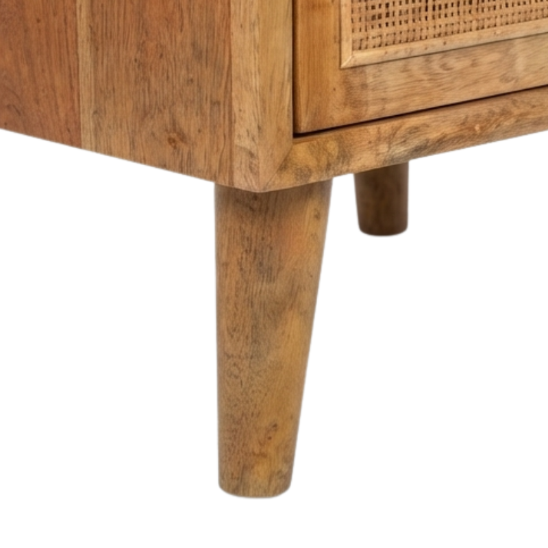 Chania Bedside