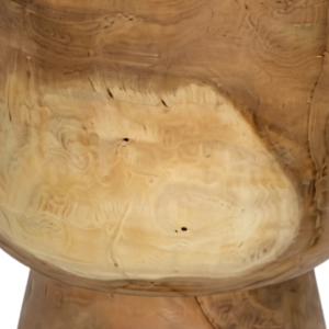 Kendang Side Table