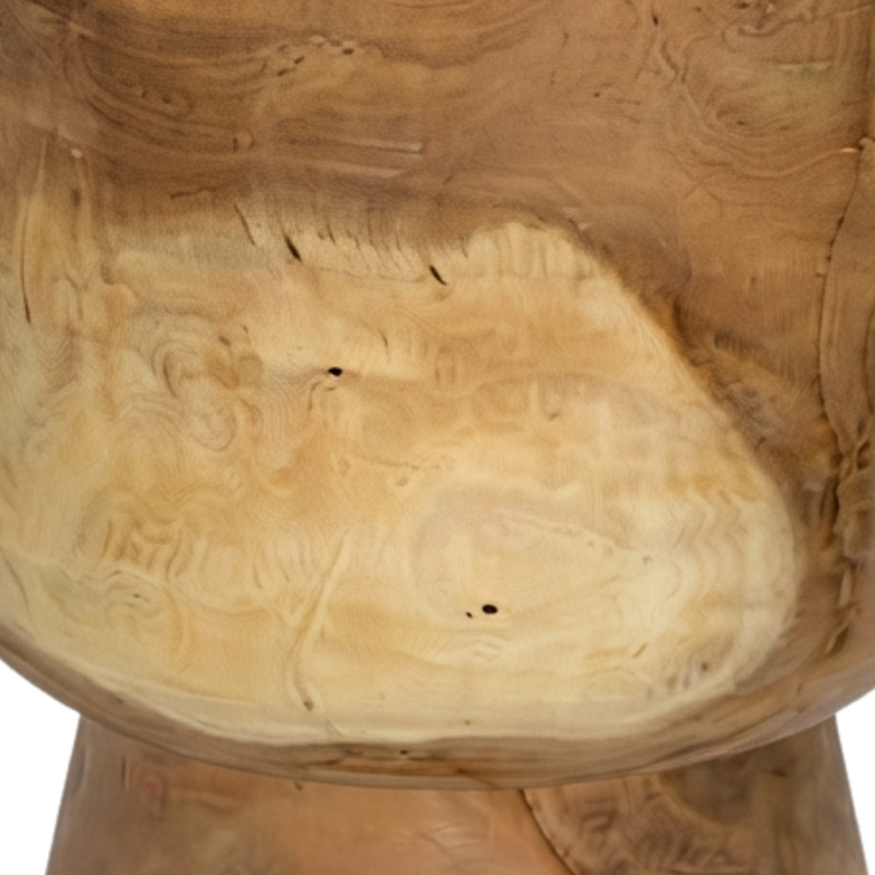 Kendang Side Table