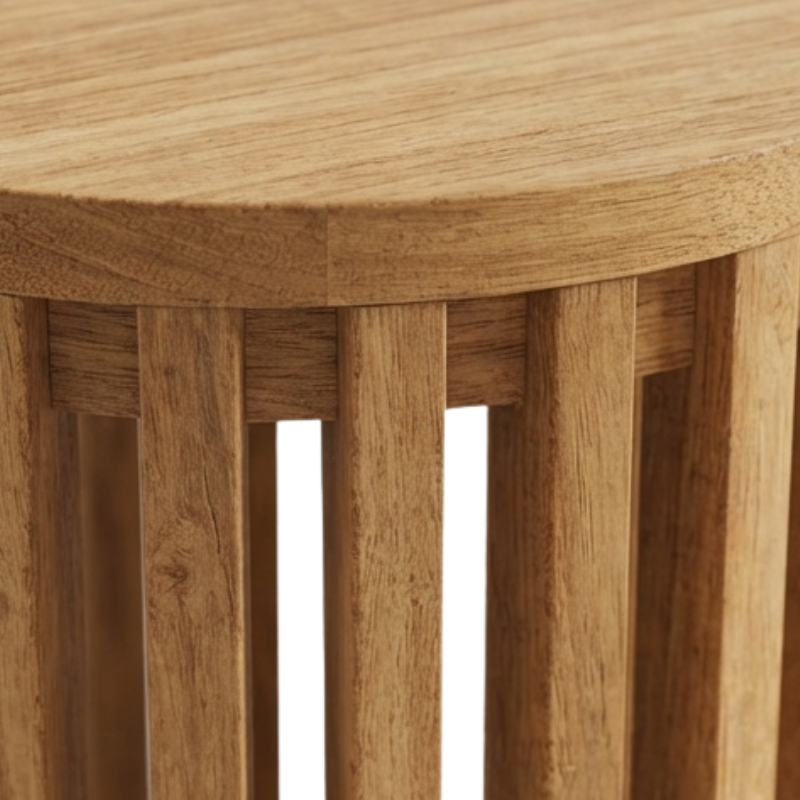 Zenno Side Table