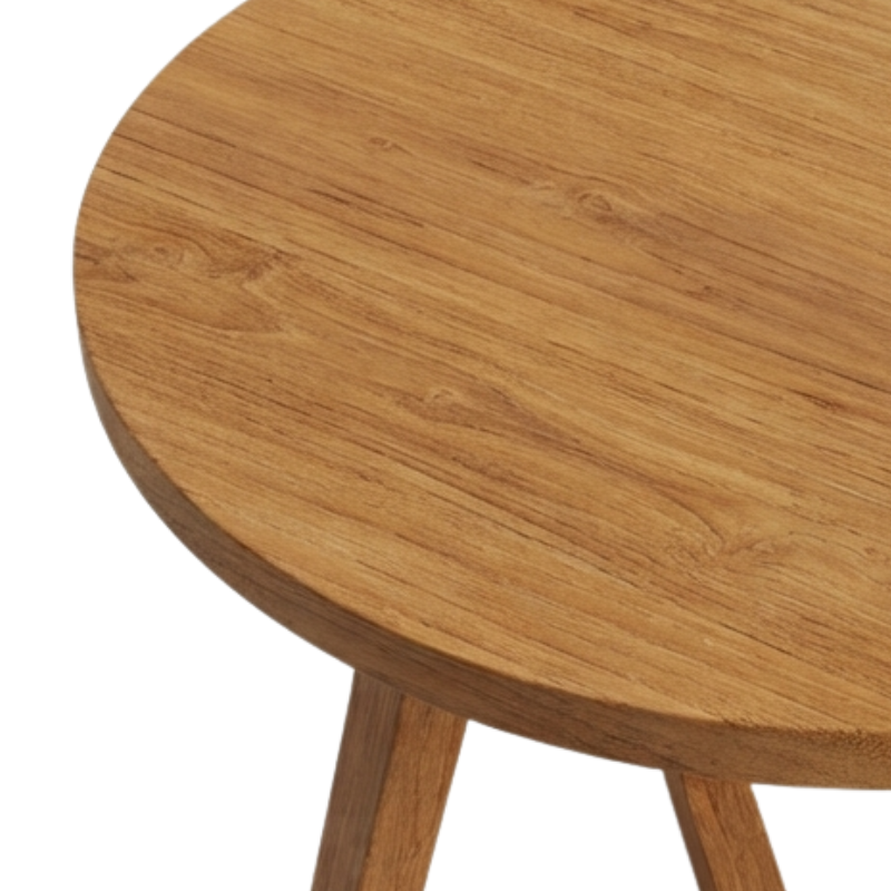 Wise Side Table